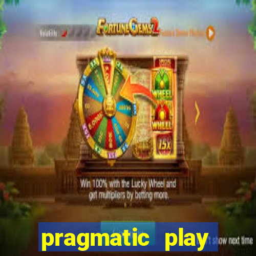 pragmatic play slots rtp